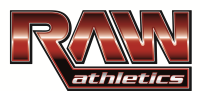 RAW Athletics Logo